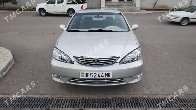 Toyota Camry 2004 - 170 000 TMT - Mary - img 2