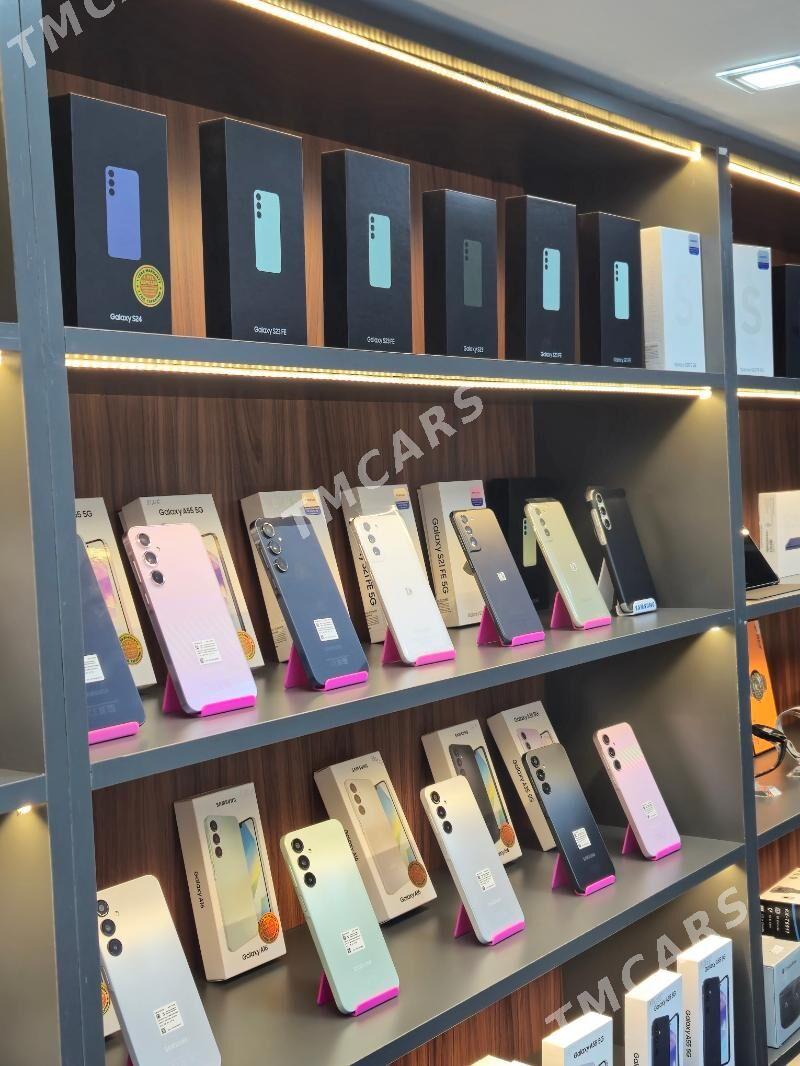 12 AỲ GARAŞARYNA AK YOL BAZAR - 8 мкр - img 6