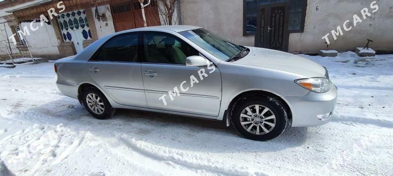 Toyota Camry 2002 - 130 000 TMT - Şabat etr. - img 4