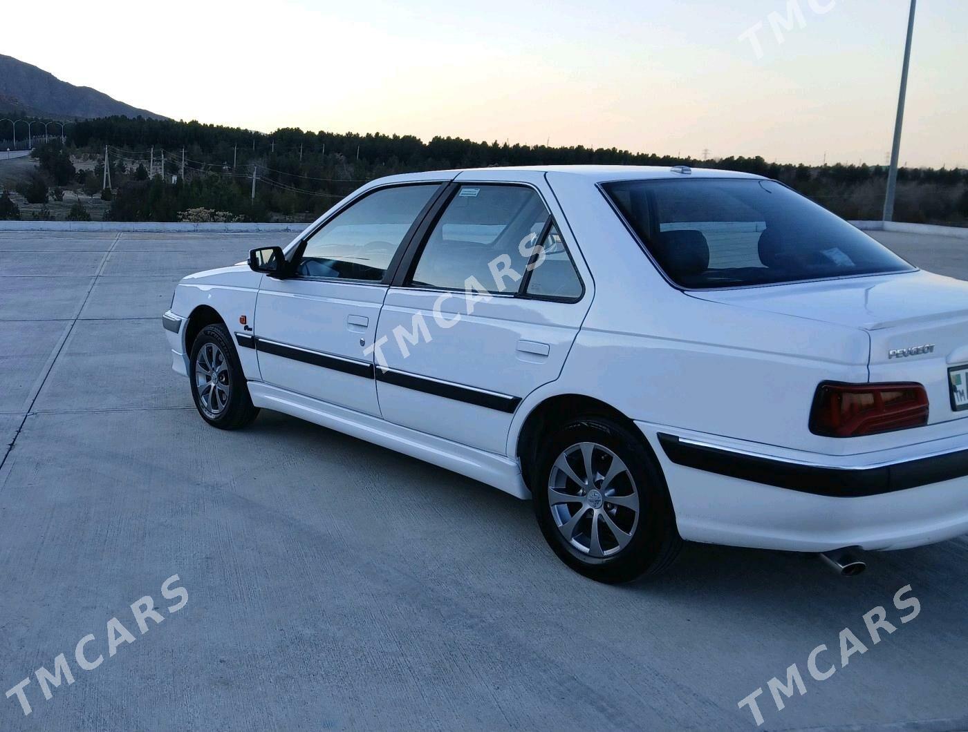 Peugeot 405 2009 - 100 000 TMT - Ашхабад - img 5