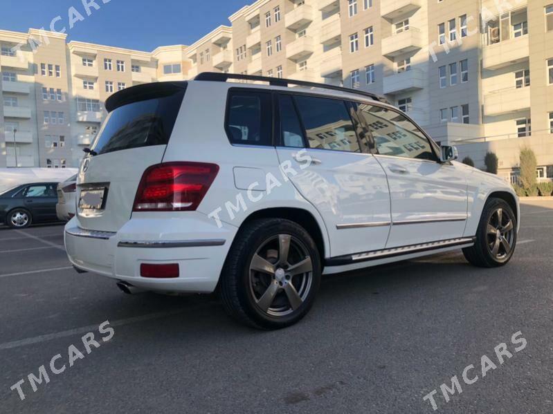 Mercedes-Benz GLK 350 2011 - 300 000 TMT - Mary - img 4