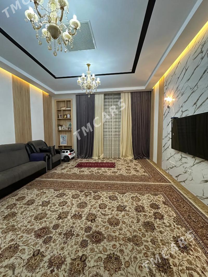16 Tapgyr 3 komnat - Aşgabat - img 1