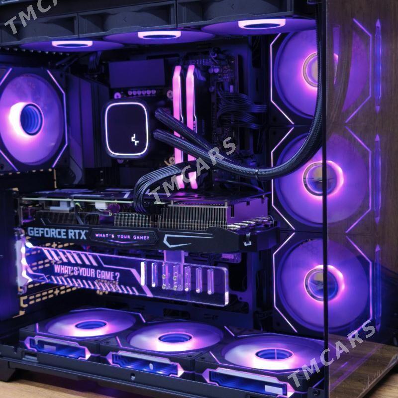 RTX3060Ti+CORE I5-14/DDR5! - Parahat 7 - img 7