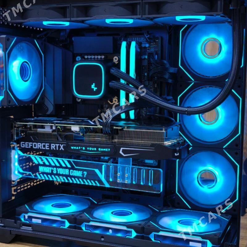 RTX3060Ti+CORE I5-14/DDR5! - Parahat 7 - img 10