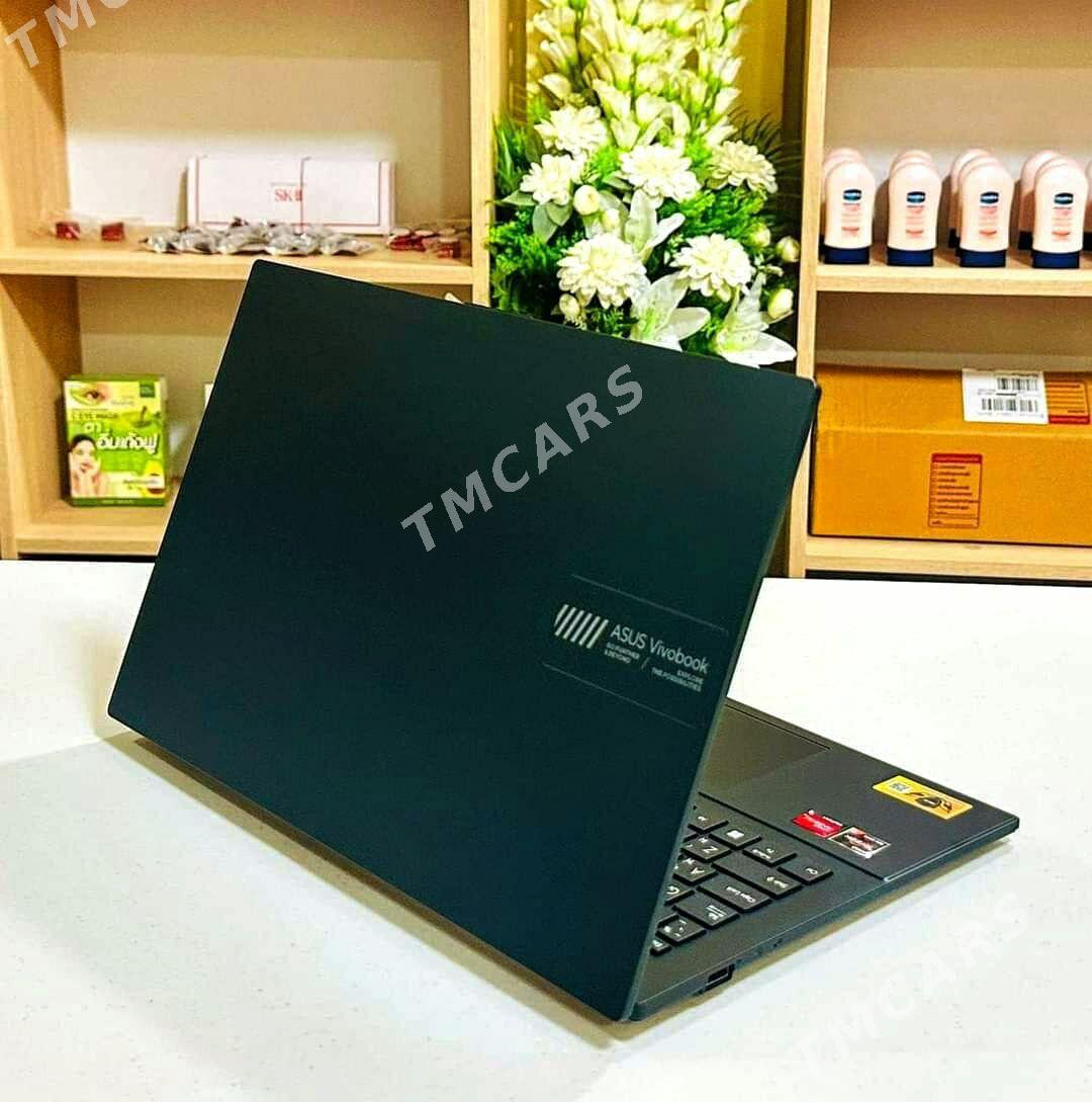 ASUS Vivobook/Ryzen 3/RAM 8GB - Aşgabat - img 4