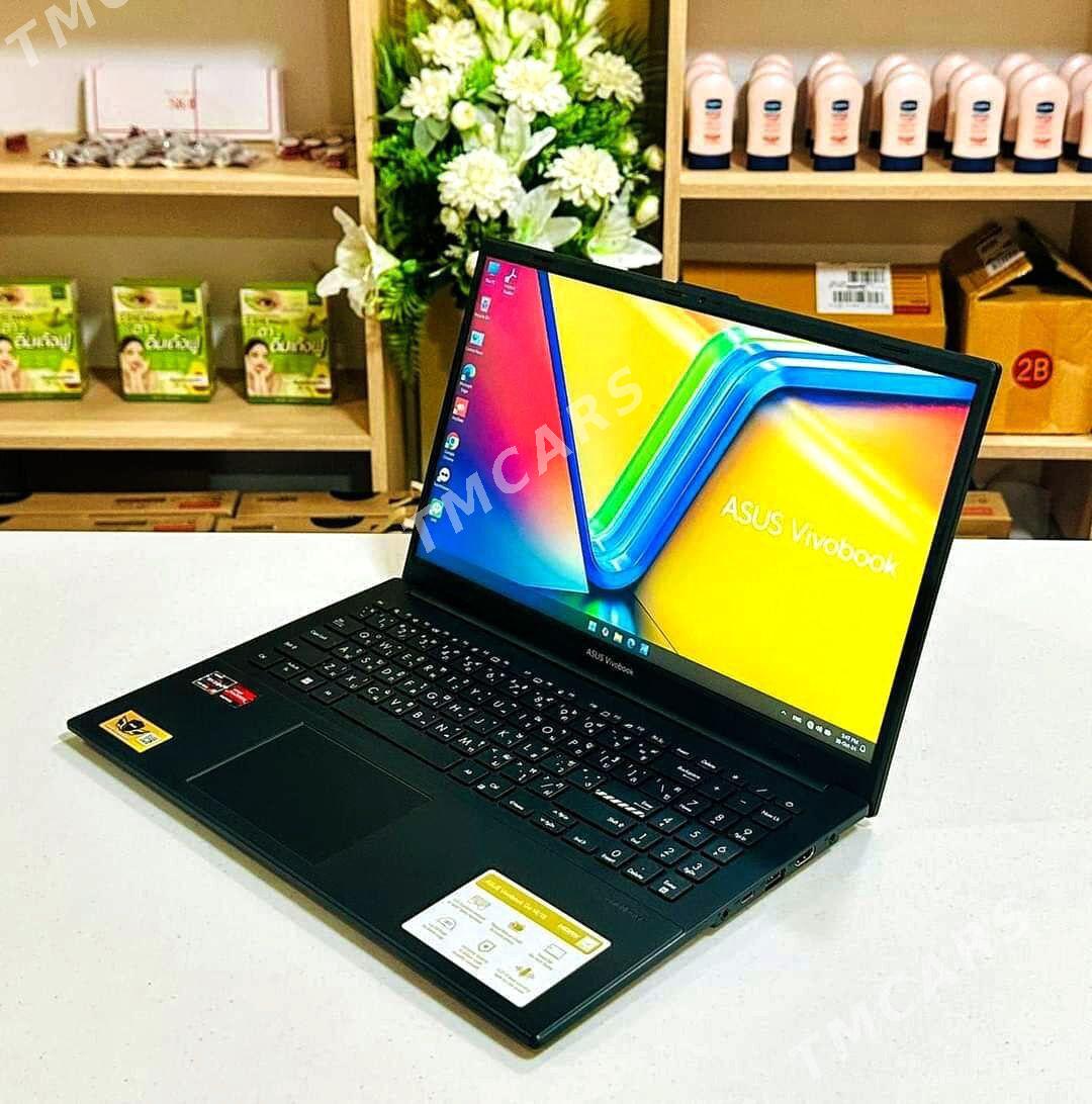 ASUS Vivobook/Ryzen 3/RAM 8GB - Aşgabat - img 2
