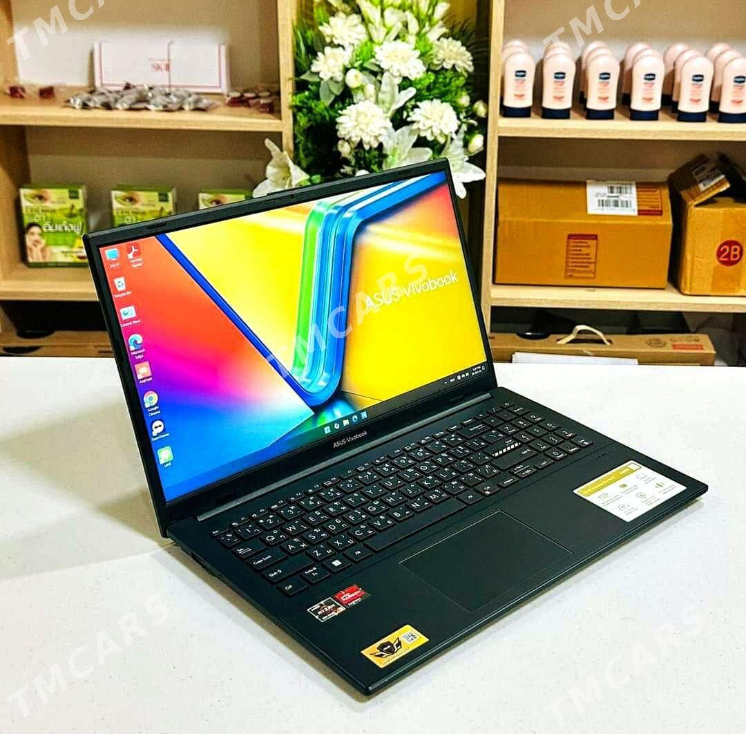 ASUS Vivobook/Ryzen 3/RAM 8GB - Aşgabat - img 1