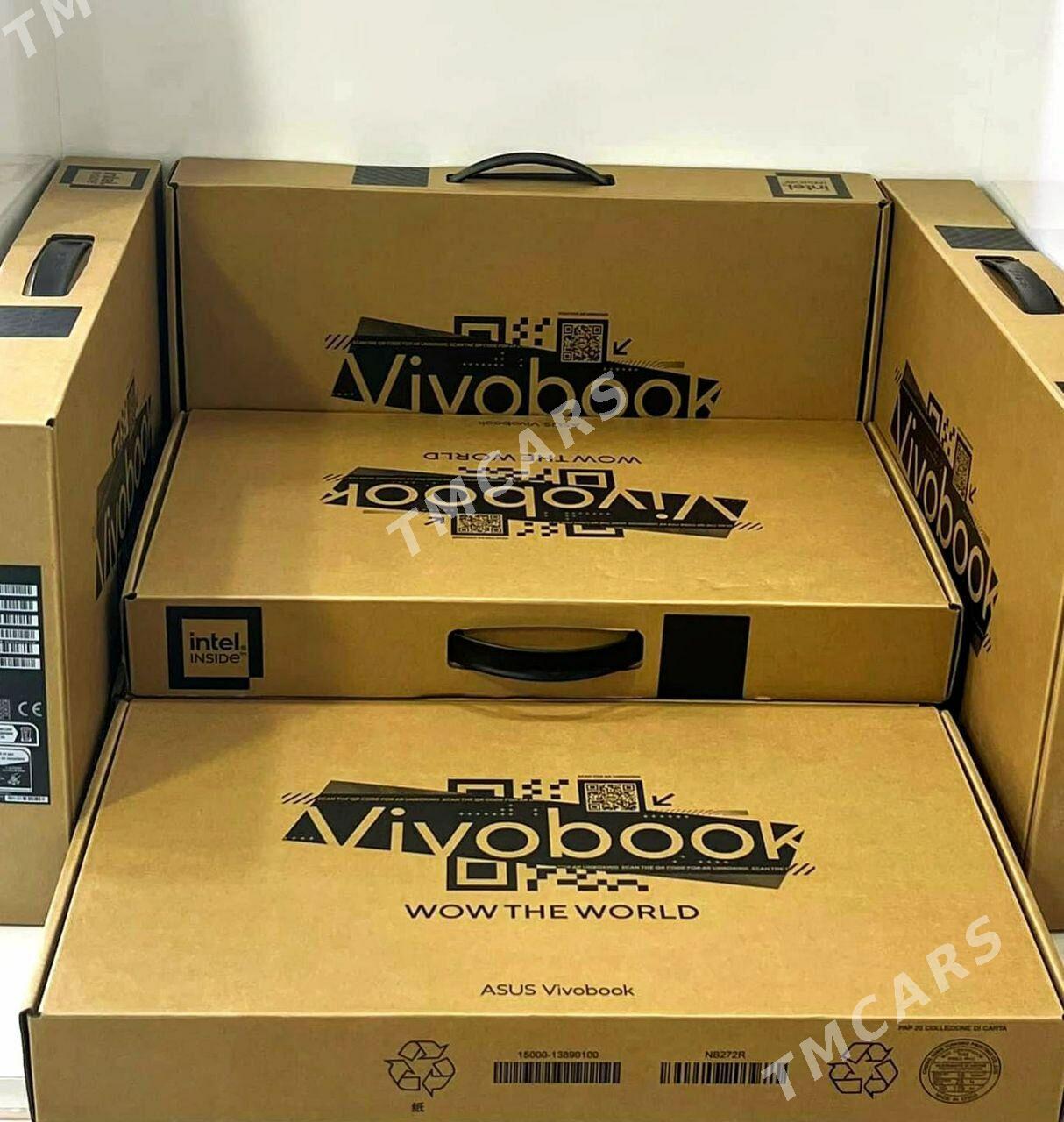 ASUS Vivobook/Ryzen 3/RAM 8GB - Aşgabat - img 7