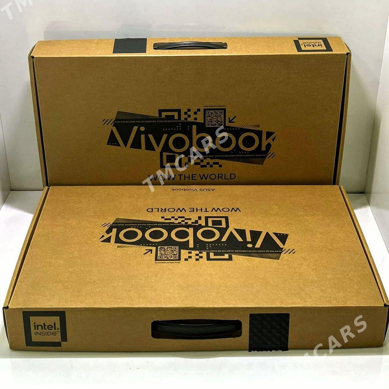 ASUS Vivobook/Ryzen 3/RAM 8GB - Aşgabat - img 6