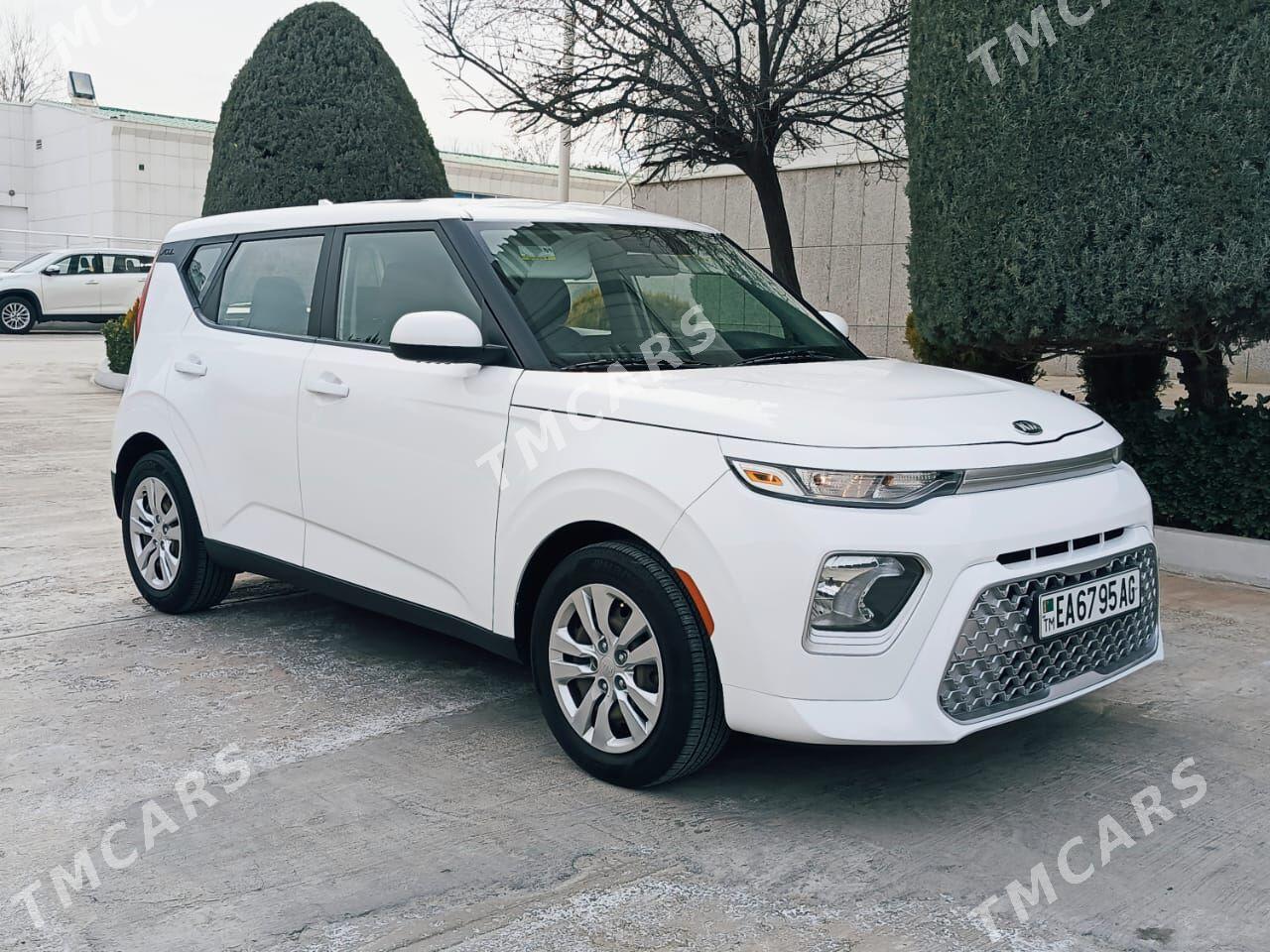 Kia Soul 2020 - 237 500 TMT - Ашхабад - img 8