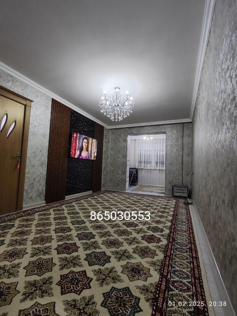 Satlyk jay 9mkr 2etaz   - 9 мкр - img 1