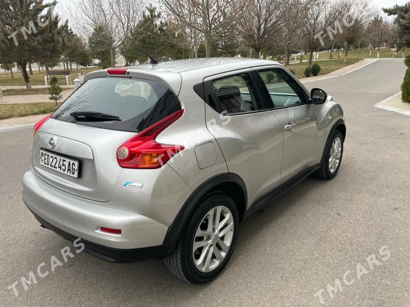 Nissan JUKE 2012 - 148 000 TMT - 3 mkr - img 4