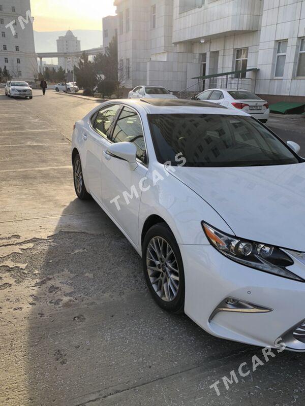 Lexus ES 350 2015 - 365 000 TMT - Ашхабад - img 5