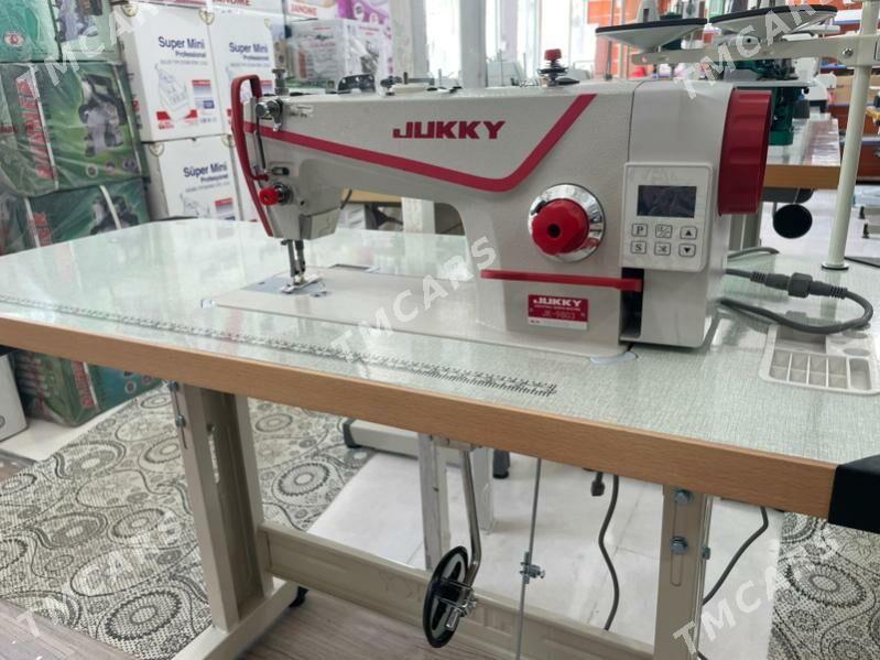 Jukky 9803 new model - Garaşsyzlygyň 15 ýyllygy Söwda Merkezi - img 1