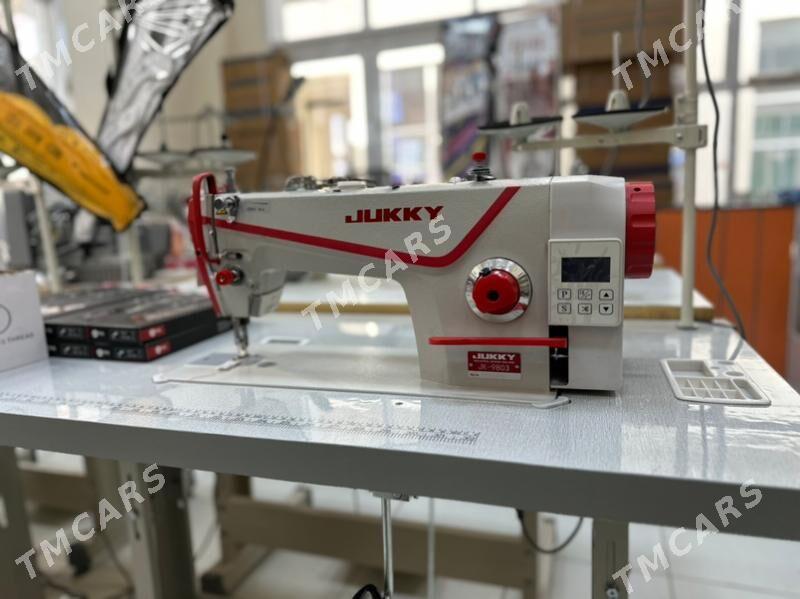 Jukky 9803 new model - Garaşsyzlygyň 15 ýyllygy Söwda Merkezi - img 3
