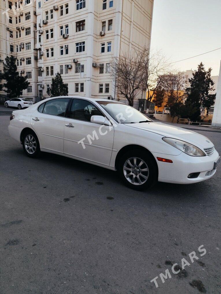 Lexus ES 300 2002 - 171 000 TMT - Ашхабад - img 7