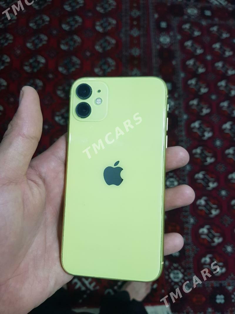 Iphone 11  - Daşoguz - img 2