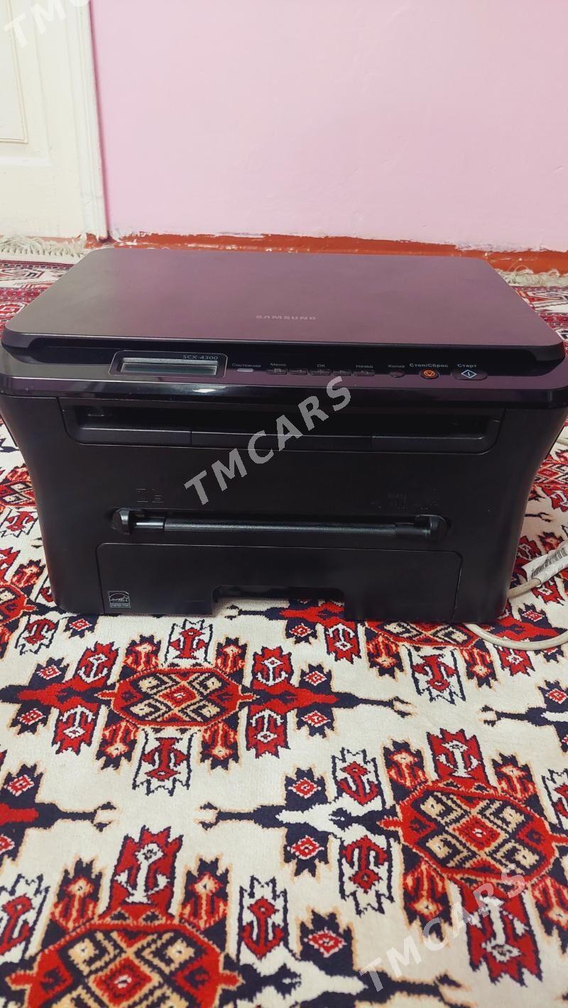 Printer - Köşi - img 2