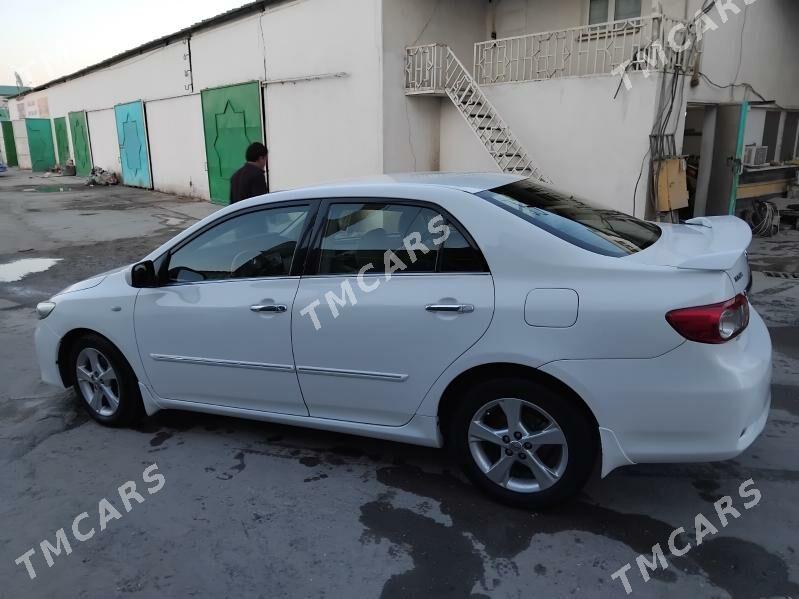 Toyota Corolla 2010 - 145 000 TMT - Änew - img 3