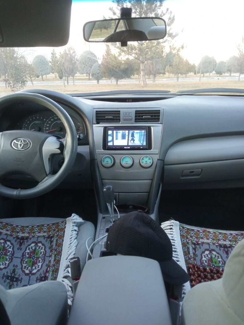 Toyota Camry 2008 - 150 000 TMT - 30 мкр - img 6