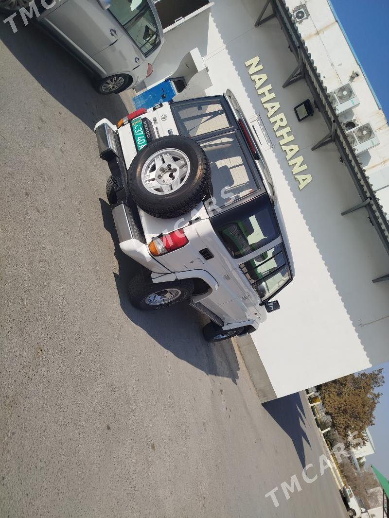 Toyota Land Cruiser 1992 - 150 000 TMT - Aşgabat - img 2