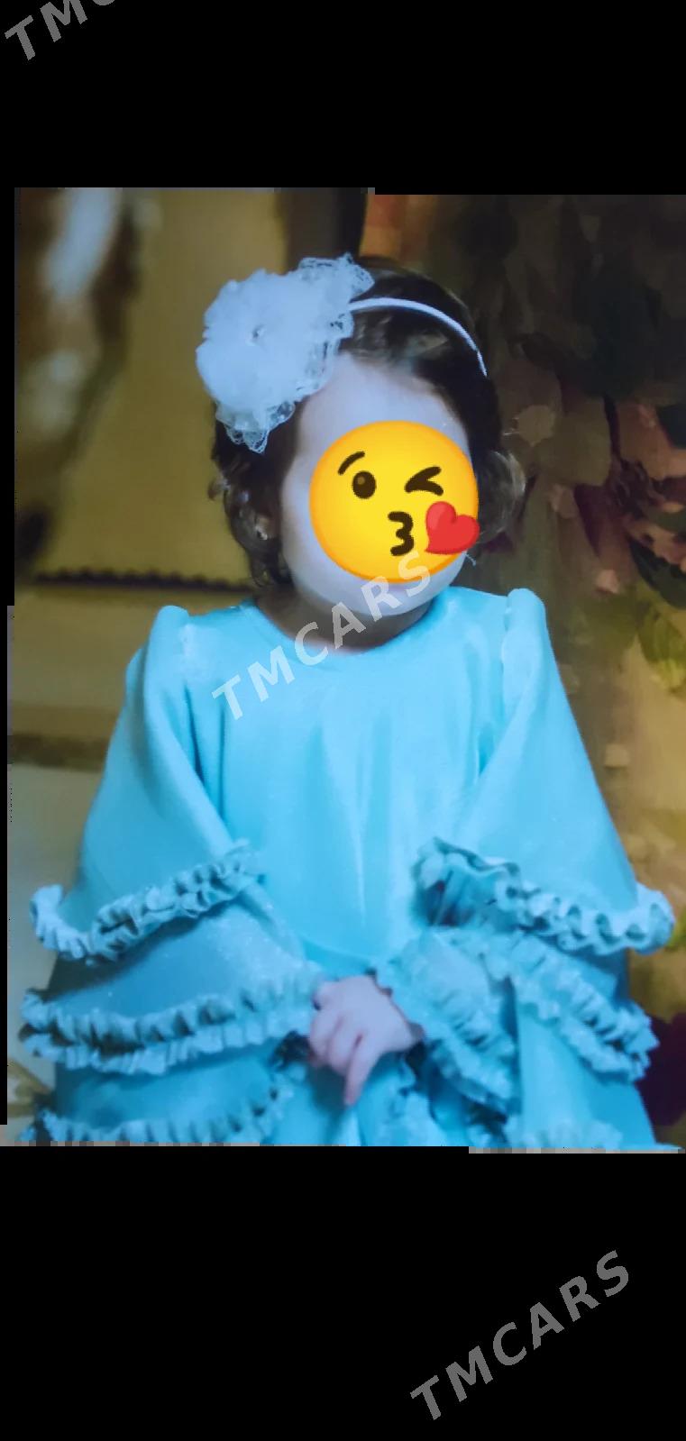 toy koynek - Aşgabat - img 2