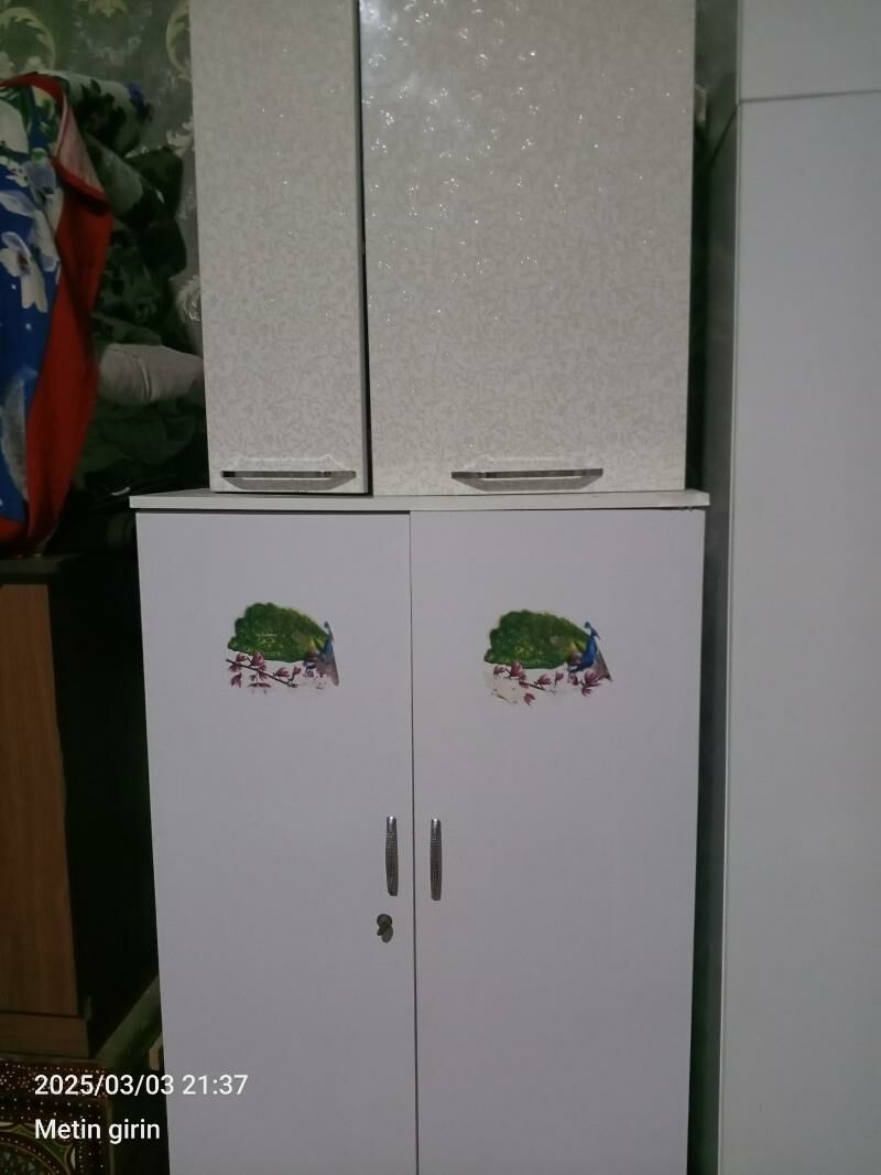 Çaga mebel - Мары - img 1