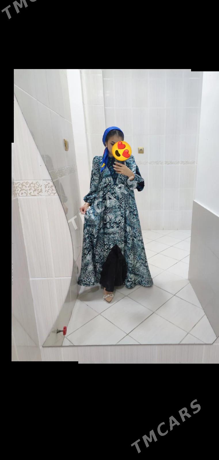 toy koynek - Aşgabat - img 2