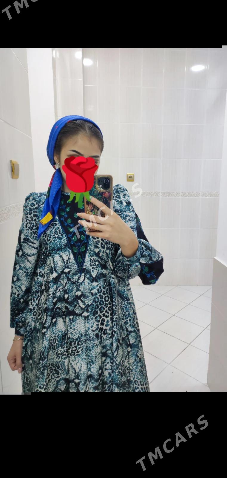 toy koynek - Aşgabat - img 1