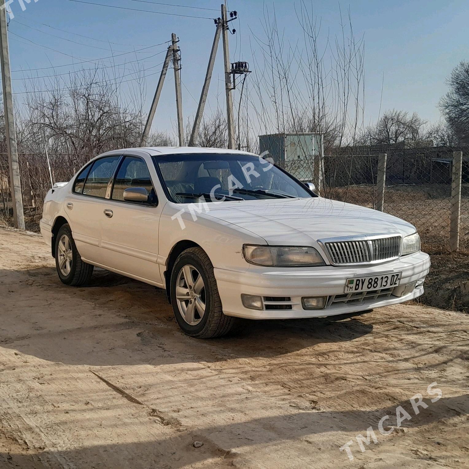 Nissan Maxima 1994 - 32 000 TMT - Türkmenbaşy etr. - img 2