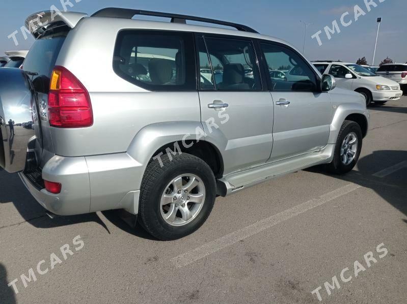 Toyota Land Cruiser Prado 2008 - 380 000 TMT - Туркменабат - img 2