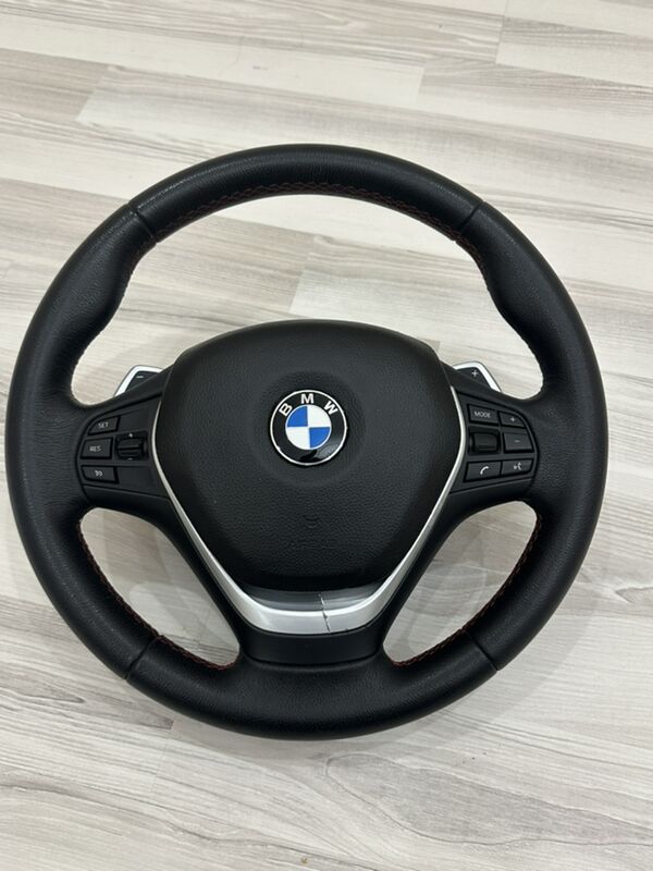 Bmw rol 1 400 TMT - Aşgabat - img 1