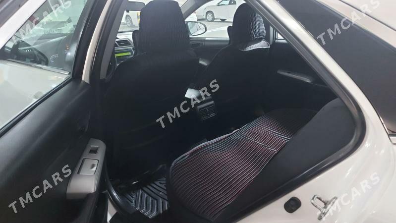 Toyota Camry 2017 - 220 000 TMT - Ашхабад - img 5