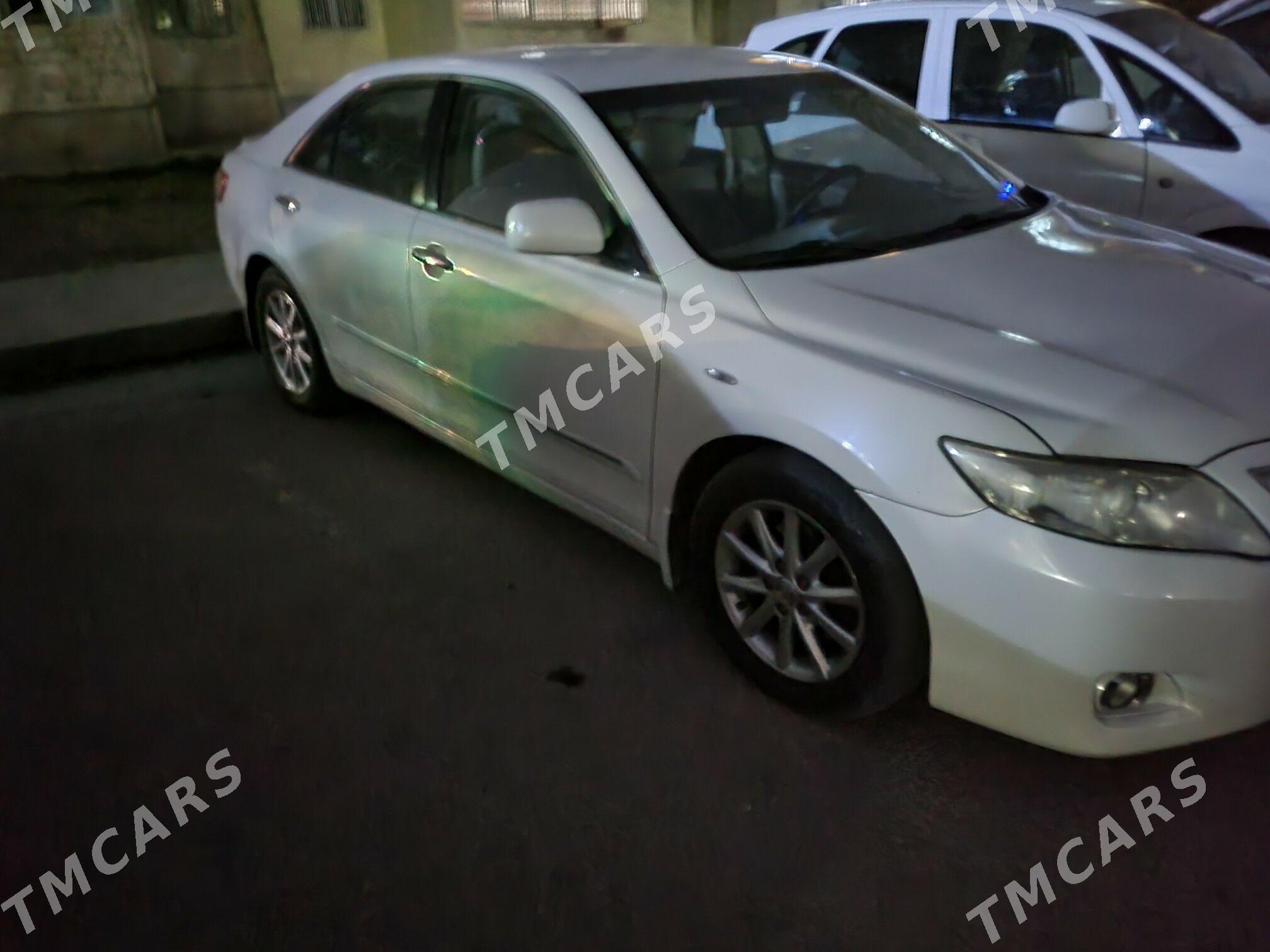 Toyota Camry 2011 - 150 000 TMT - Aşgabat - img 5