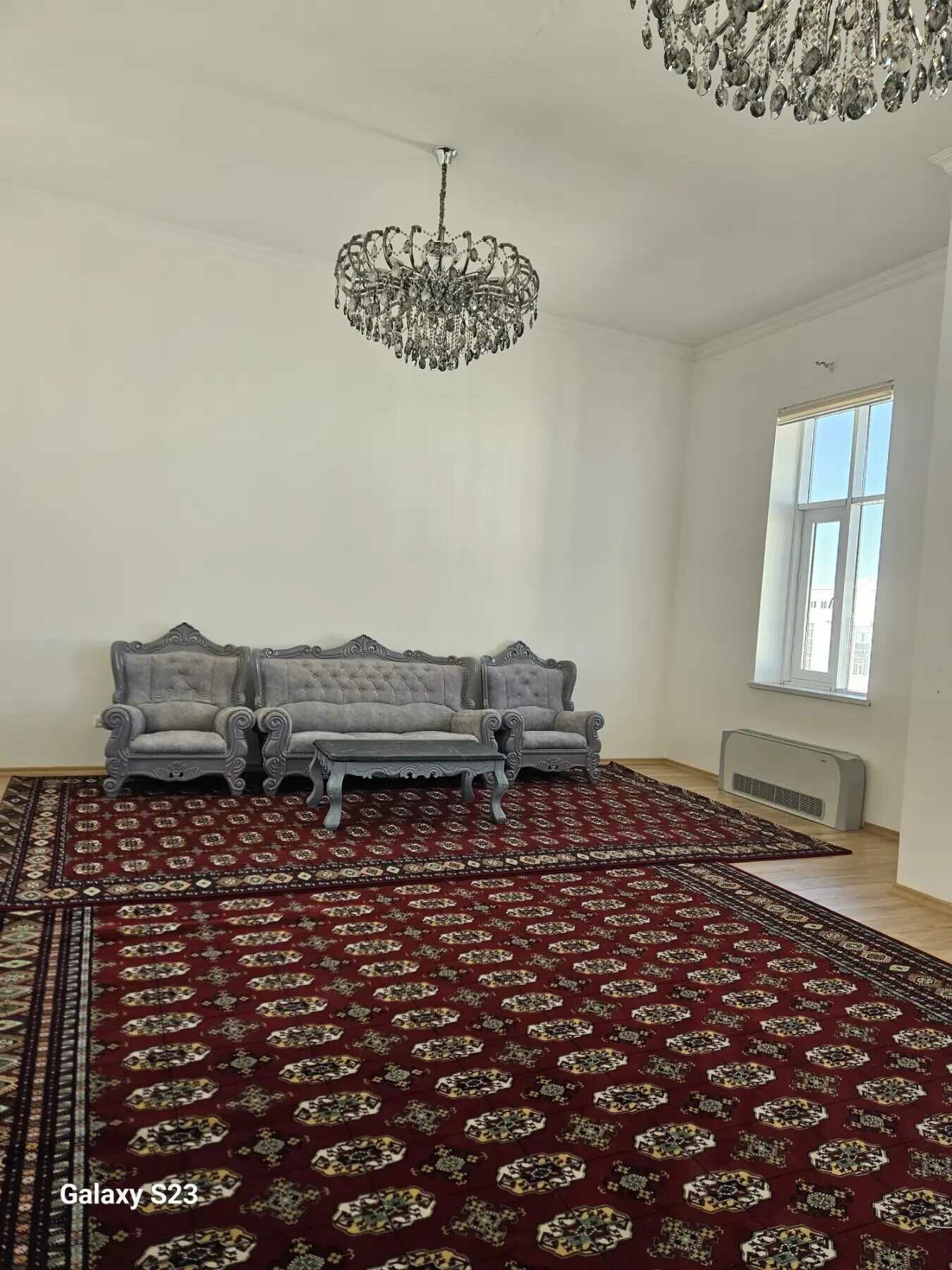 13 tapgyr 4komnat 248kw - Aşgabat - img 1