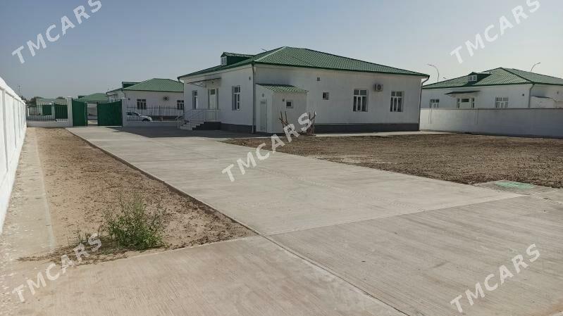 NURLY ZAMAN 3 KOMNAT  - Гёкдепе - img 6