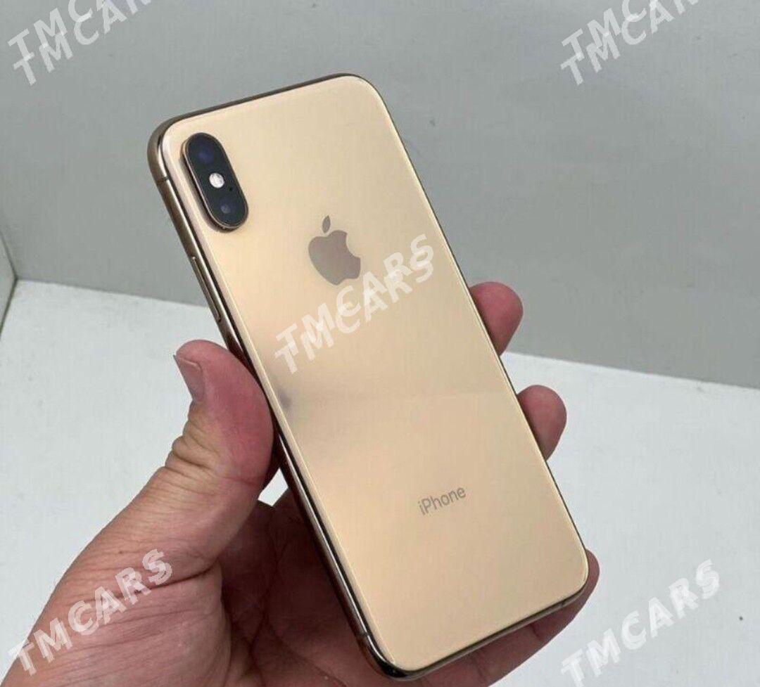 Iphone xs - Балканабат - img 3