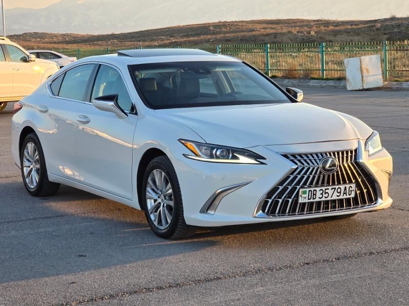 Lexus ES 350 2019 - 450 000 TMT - "Алтын Асыр" Гундогар базары ( Толкучка) - img 2