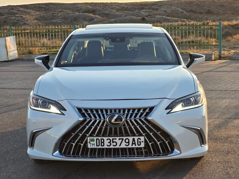 Lexus ES 350 2019 - 450 000 TMT - "Алтын Асыр" Гундогар базары ( Толкучка) - img 7