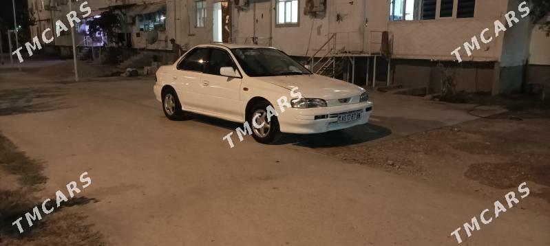 Subaru Impreza XV 1994 - 27 000 TMT - Балканабат - img 3