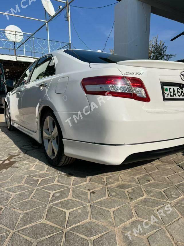 Toyota Camry 2008 - 155 000 TMT - Kerki - img 6