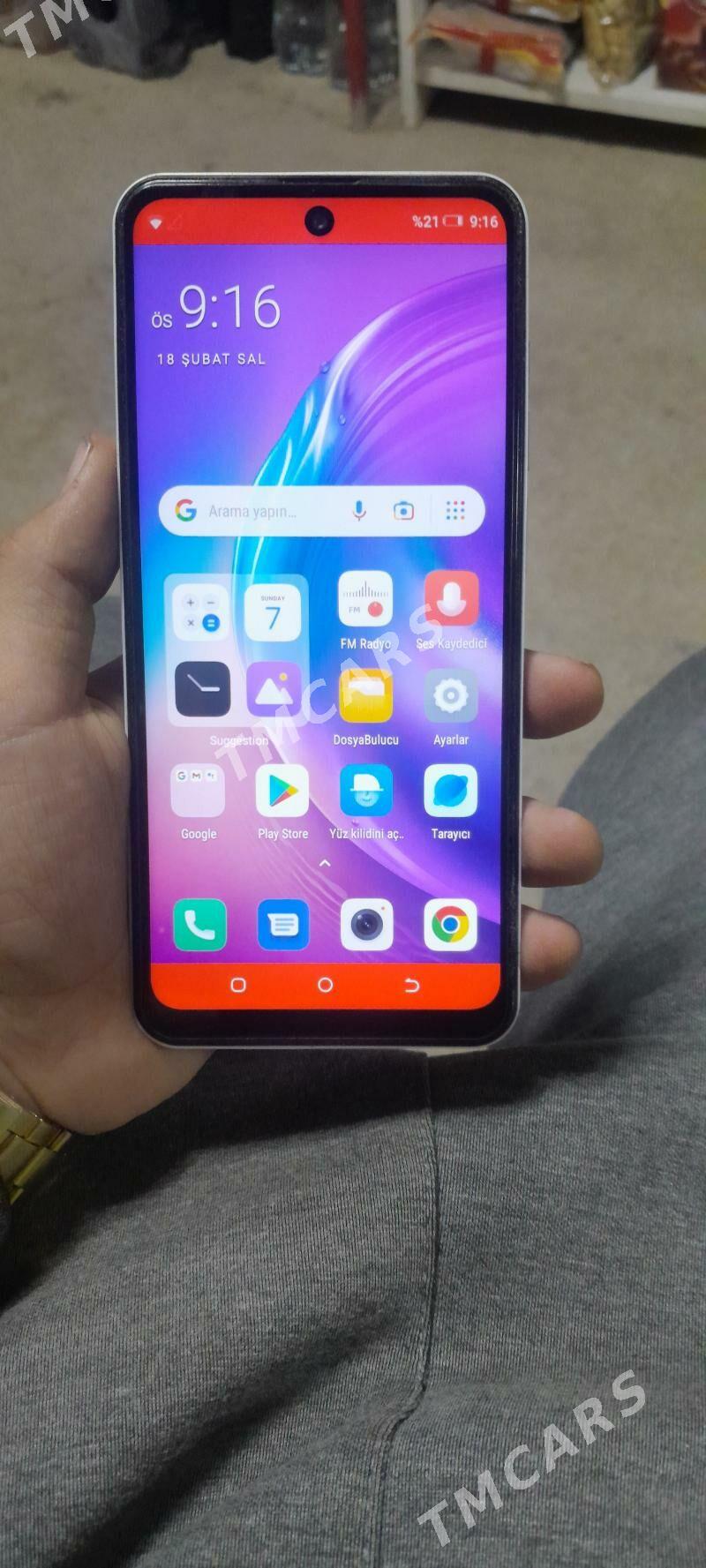  TECNO CAMON 21 PRO - Гороглы (Тагта) - img 10