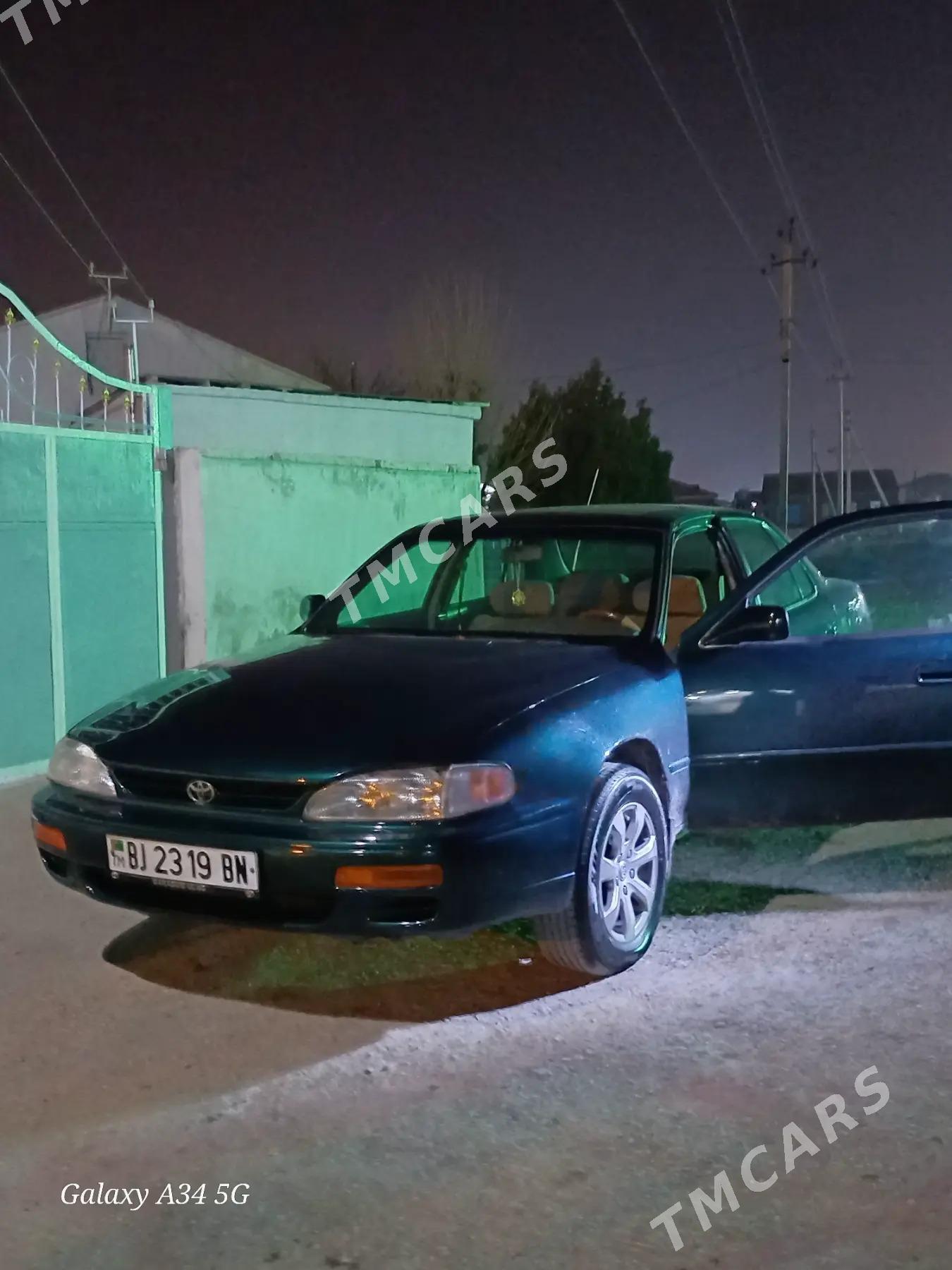 Toyota Camry 1996 - 86 000 TMT - Гызыларбат - img 3