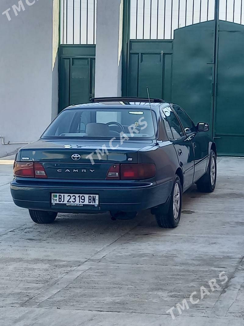 Toyota Camry 1996 - 86 000 TMT - Гызыларбат - img 2