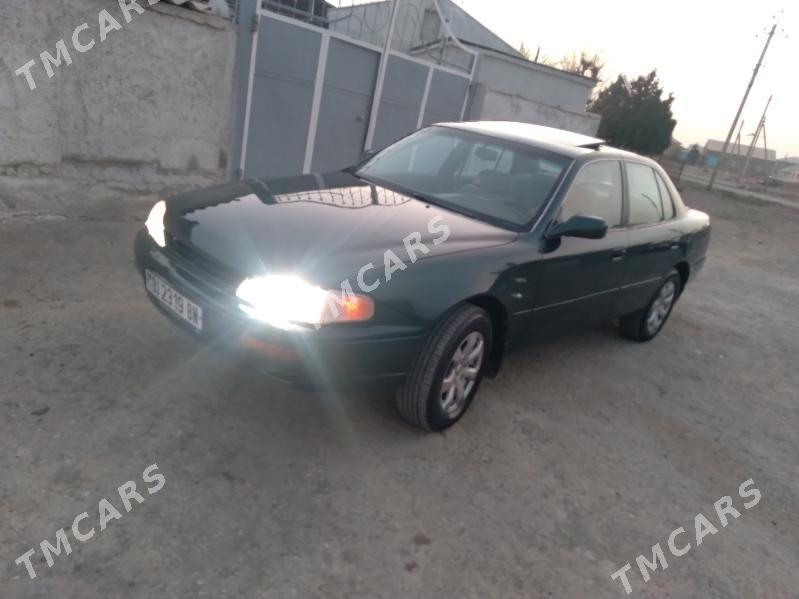 Toyota Camry 1996 - 86 000 TMT - Гызыларбат - img 8