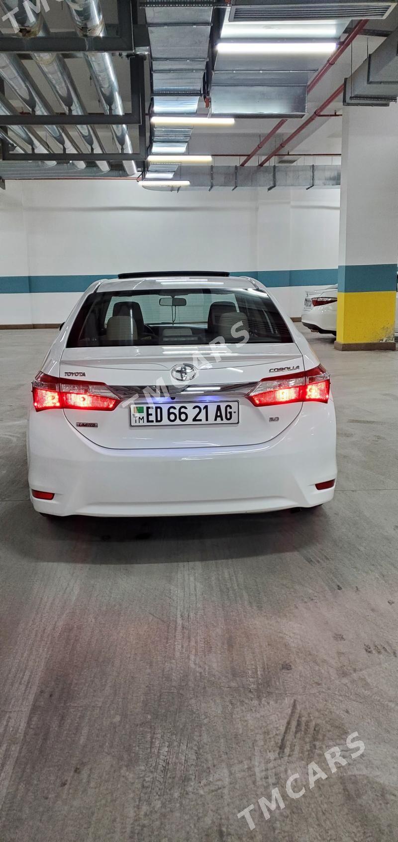 Toyota Corolla 2014 - 255 000 TMT - 15-й этап - img 6