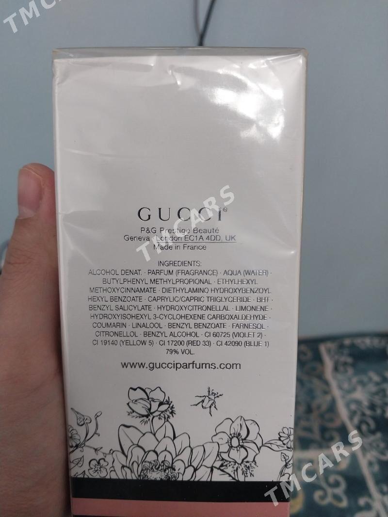 Guccy duhy - Köşi - img 2