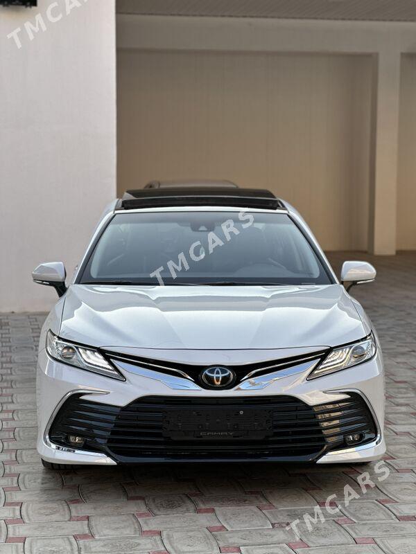 Toyota Camry 2020 - 395 000 TMT - Балканабат - img 3