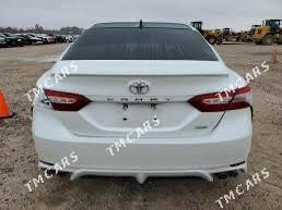 Toyota Camry 2020 - 395 000 TMT - Балканабат - img 2