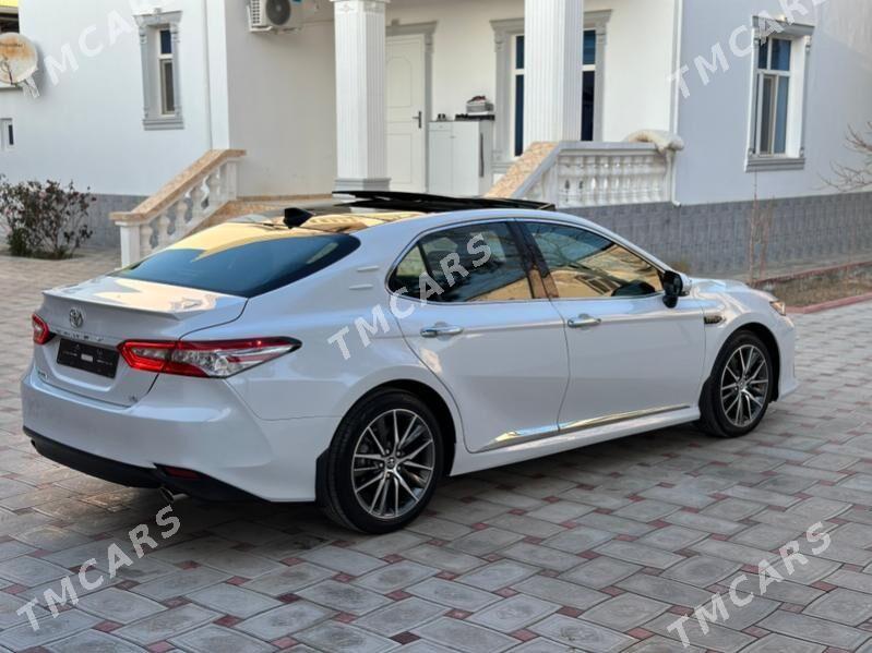 Toyota Camry 2020 - 395 000 TMT - Балканабат - img 4